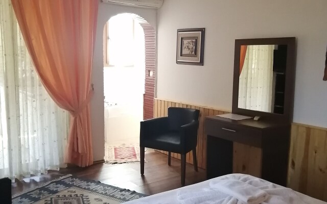 Jasmin Apart Hotel