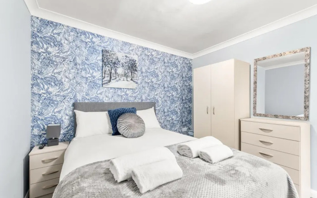 Town House Rooms