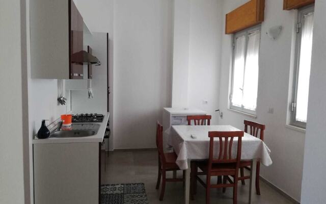 Appartamenti Mare Forza 10