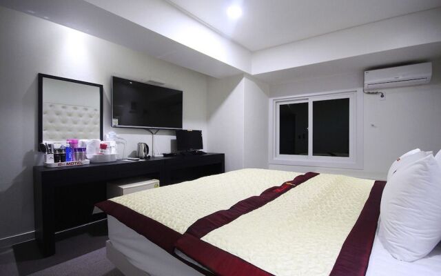 6st motel