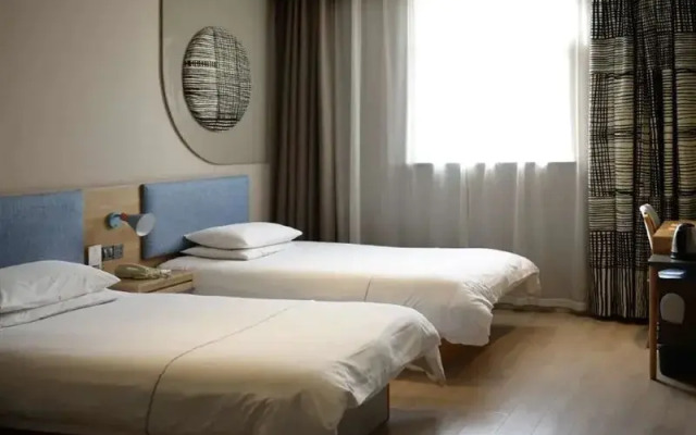 Vienna 3 Best Hotel (Jianhu Xiangyang Road)