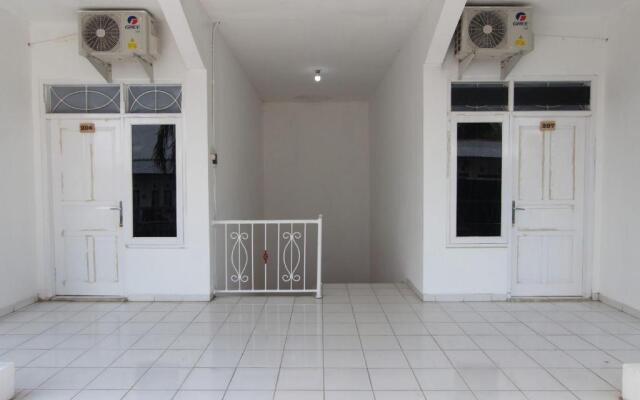 OYO 3193 Pondok Cinta