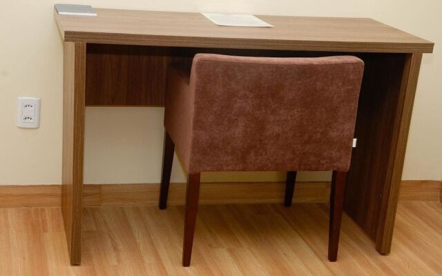 Rota Hotéis Mineiros