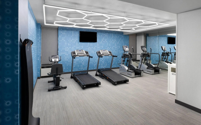 La Quinta Inn & Suites by Wyndham Houston Stafford Sugarland