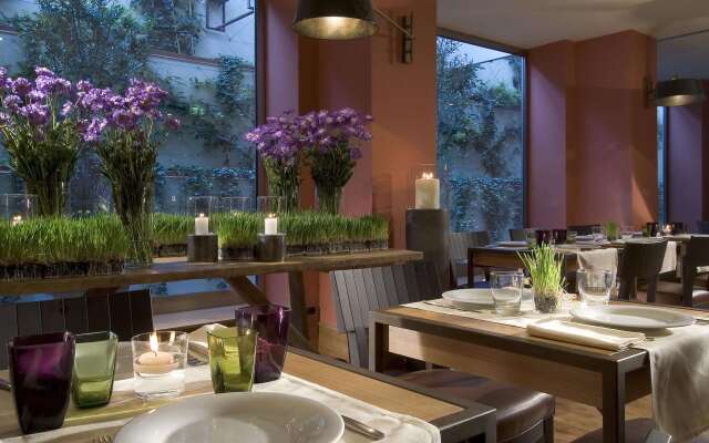 Starhotels Tuscany