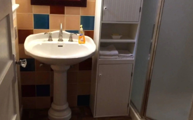 Sanborn Guest House