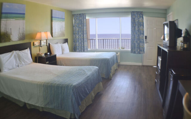 Boardwalk Beach Resort by Royal American Beach Getaways