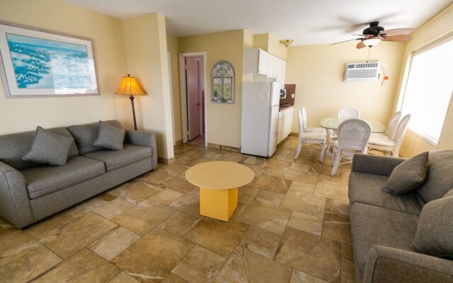 American Safari Motel