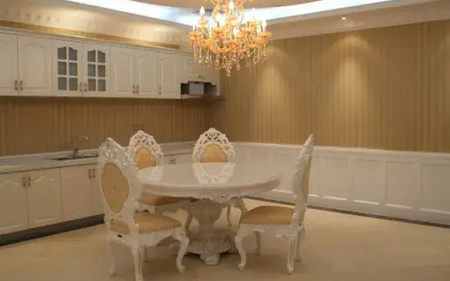WenLan Hotel