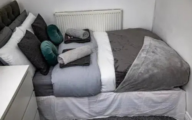 Roscoe House - Workstays Company UK