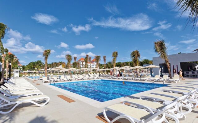 Riu Palace Mexico - All Inclusive