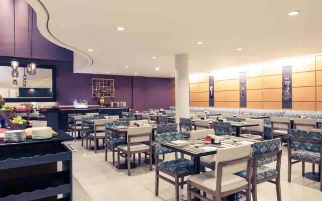 Mercure Campinas Hotel