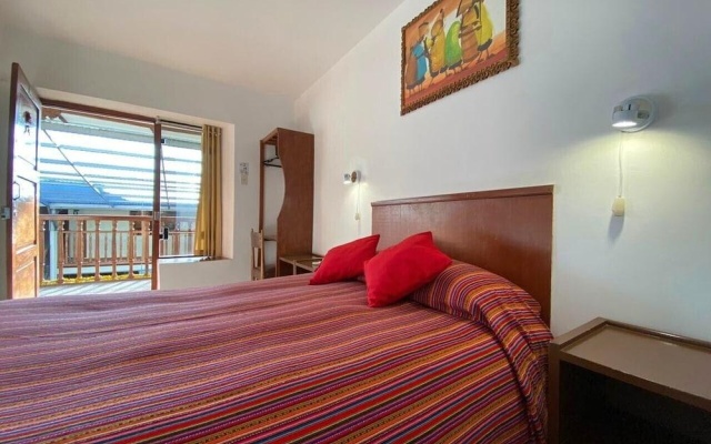 Saphi Inn Cusco