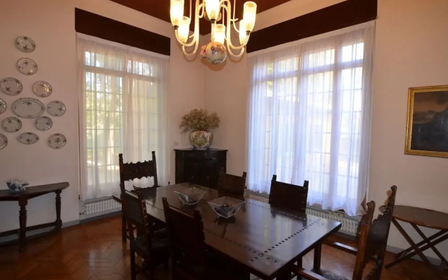 Elegant Holiday Home in Faenza With Garden and Pool