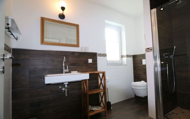 To"n Luchtfuer Comfortable Holiday Residence