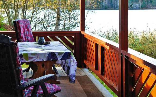 2 Person Holiday Home in Bengtsfors-by Traum