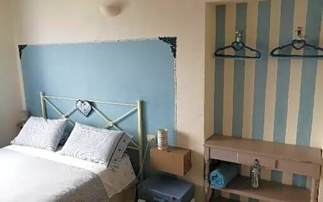 Il Marrondindo Bed & Breakfast