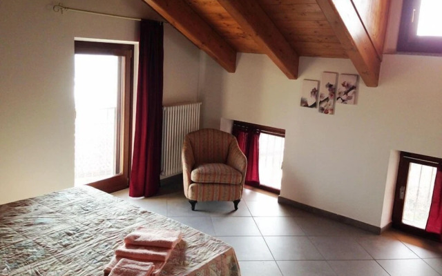 Agriturismo Fruttirossi