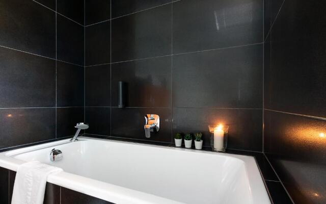 VacationClub Sand Hotel Apartament 409