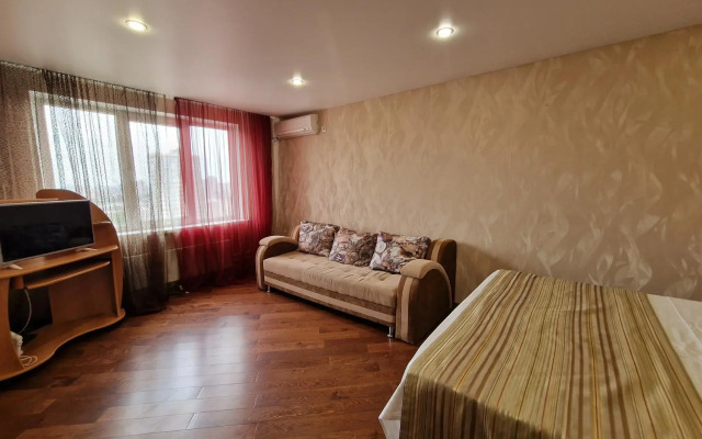 Апартаменты НИКиТА на проезде Репина 32