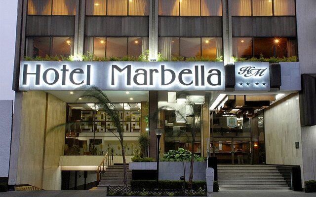 Hotel Marbella