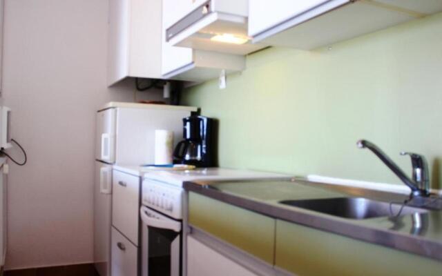 Appartement Port-la-Nouvelle, 2 pièces, 4 personnes - FR-1-229C-169