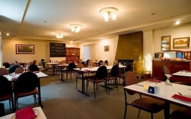 Colonial Motor Lodge Scone