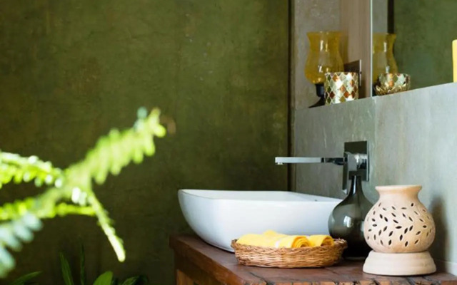 StayVista at El House