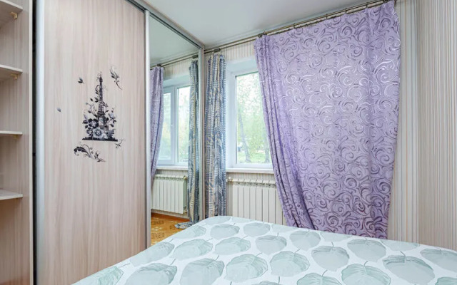 Уютный дом на ул. Юрша, д. 60