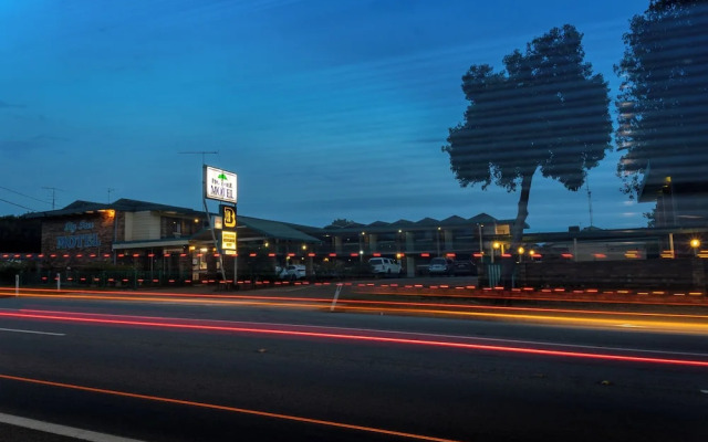 Fig Tree Motel