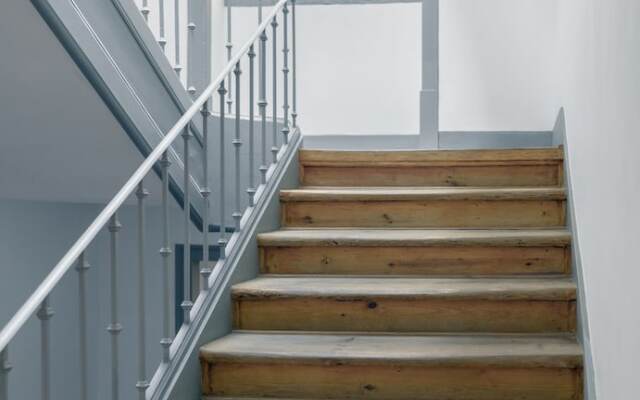 Lisbon Downtown by 262