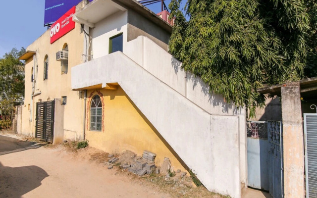 Hotel Crystal Riverside by OYO Rooms