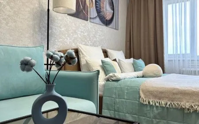 Loft Studio apartment, mkr. 15, 18