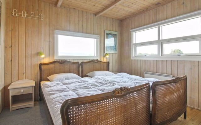 "Gojko" - 400m from the sea in NW Jutland