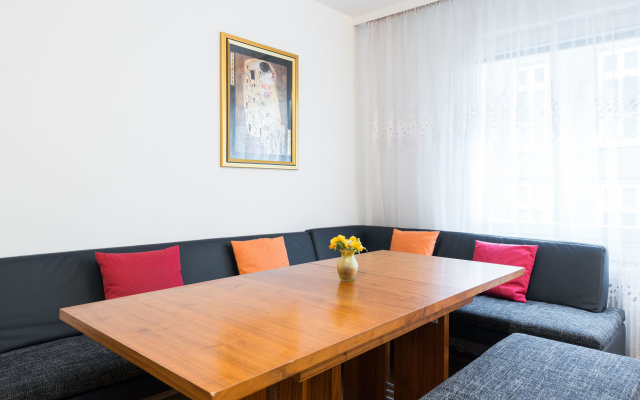 Vienna Apartment am Schwedenplatz