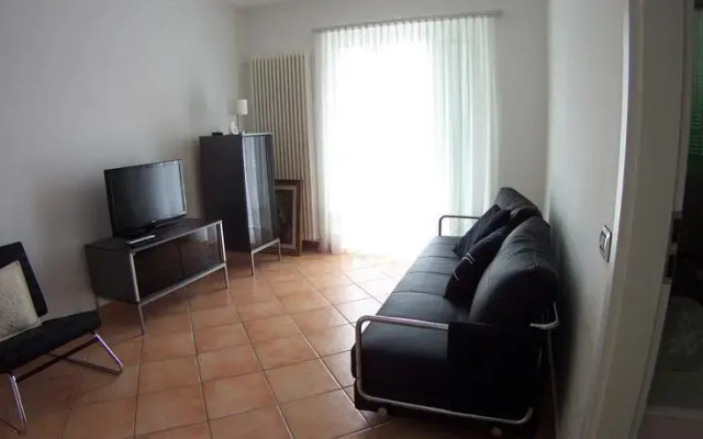 Casa Cahenzli