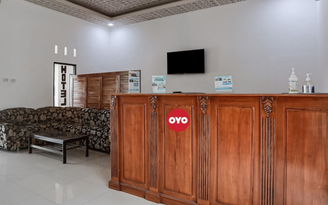 OYO 93462 Wisma Silampari