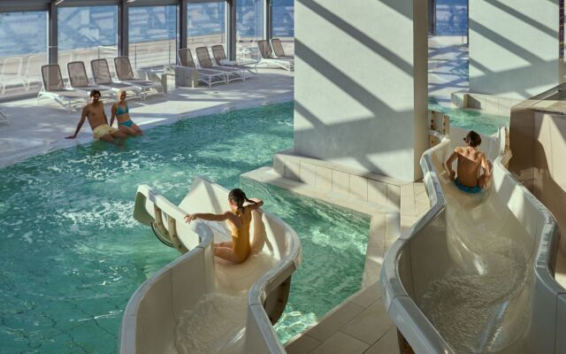 Grand Hotel Bernardin