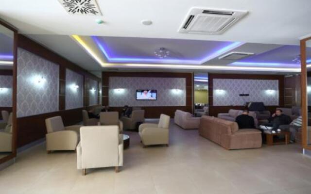 Grand Istanbul Hotel