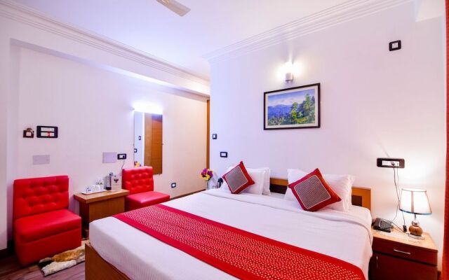 The Royal Heritage Hotel