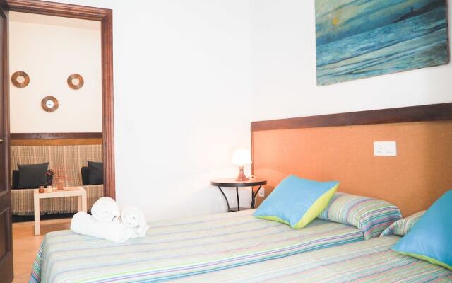 ConilPlus Apartment-Herreria II