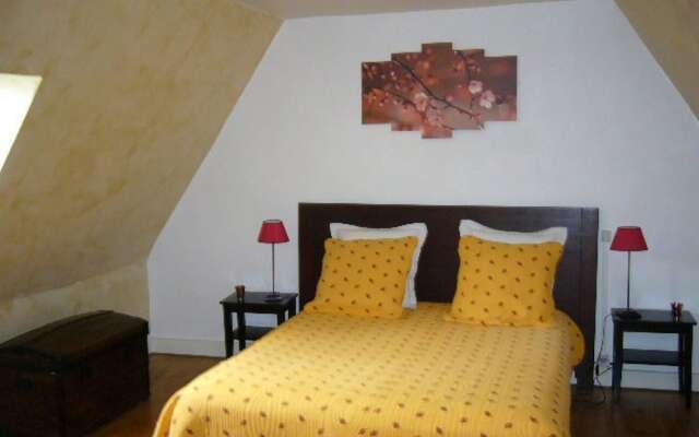 House With 2 Bedrooms in Salviac, With Pool Access, Furnished Garden a