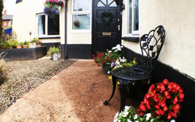 Hillside Bed & Breakfast