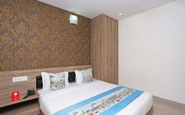 OYO 8226 RD Inn