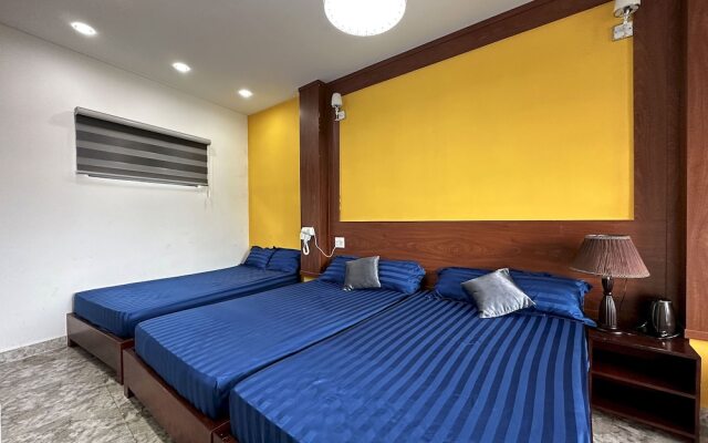 OYO 1204 Hoang Linh Hotel