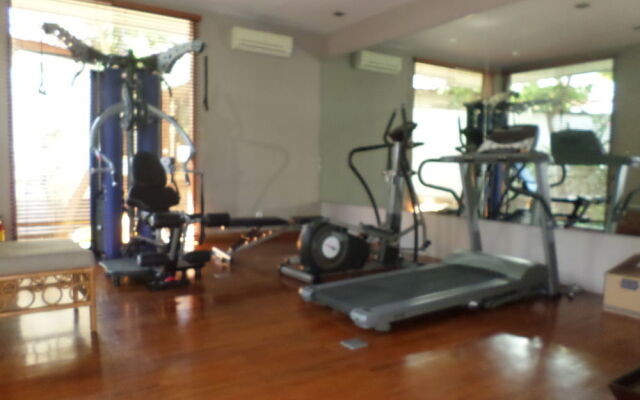 The Akasha Seminyak Bali Luxury Villas