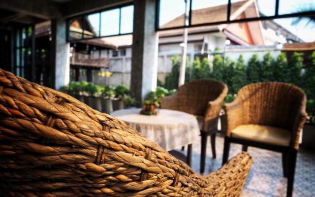 Na BaanYa Chiang Mai