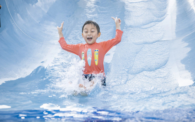 Epic Tower - Studio City Macau