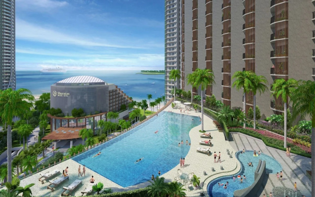 Birkin International Hotel