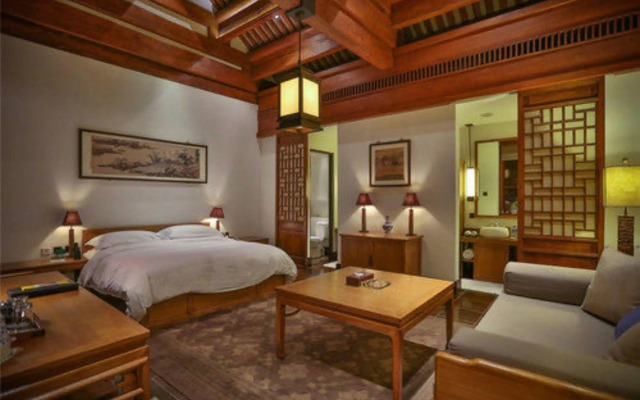 Chengde Imperial Mountain Resort